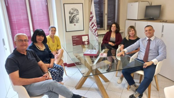 Il nostro team 2026